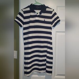 Ralph Lauren dress